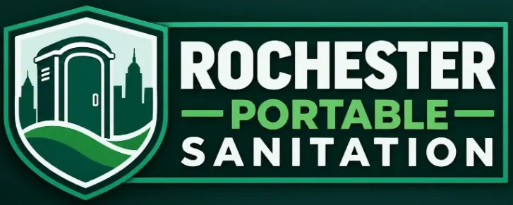 Rochester Portable Sanitation logo