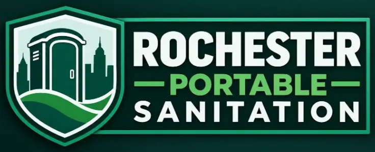Rochester Portable Sanitation logo